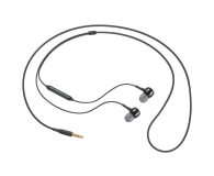 Samsung In-ear przewodowe czarny - 303852 - zdjęcie 6